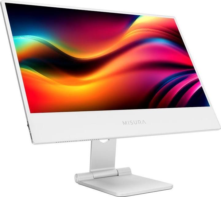 Immagine prodotto Misura Monitor touch LCD portatile da 16" STILE (1920 x 1080 pixel, 16")