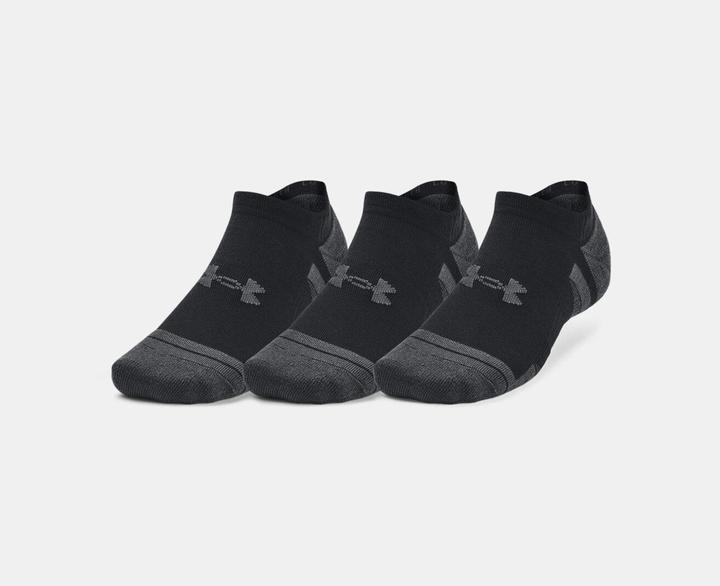 Under Armour NOS UA Performance Tech 3pk NS Black L (L)