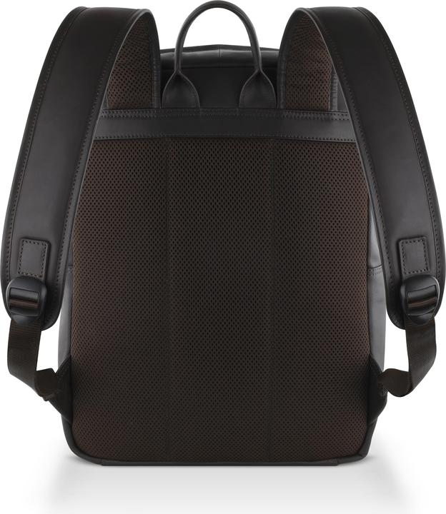 Image du produit Bugatti Clark Sac à dos en cuir 42 cm pour ordinateur portable (11 l)