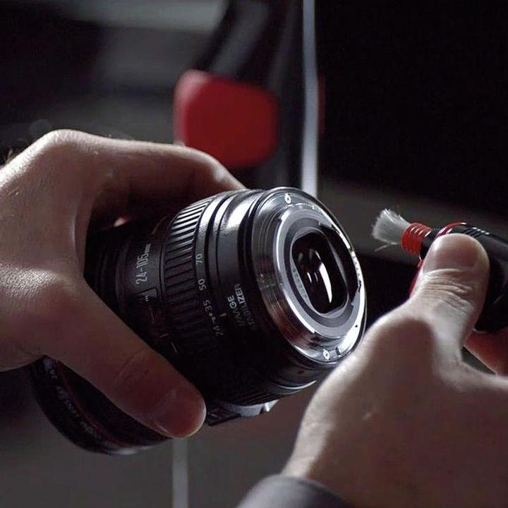 Immagine prodotto Cyber Clean CameraCare