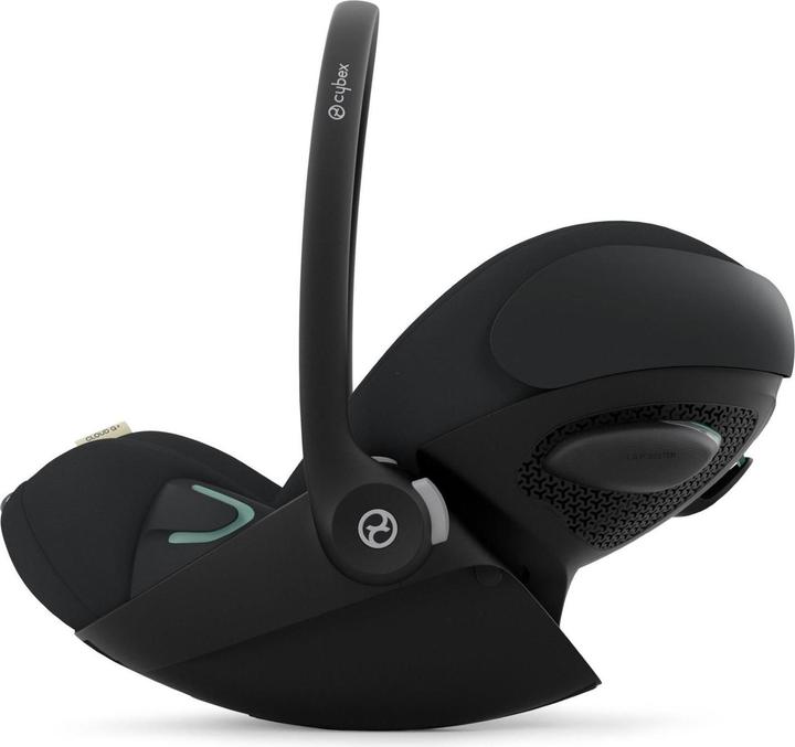 Produktbild Cybex Cloud G (Babyschale, ECE R129/i-Size Norm)