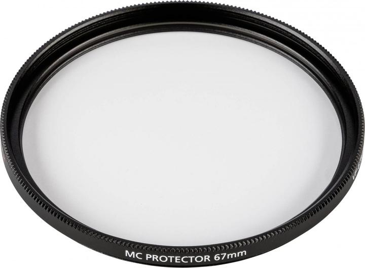 Sony VF-67MPAM, MC Schutzfilter (67 mm, Schutzfilter, 67 mm)