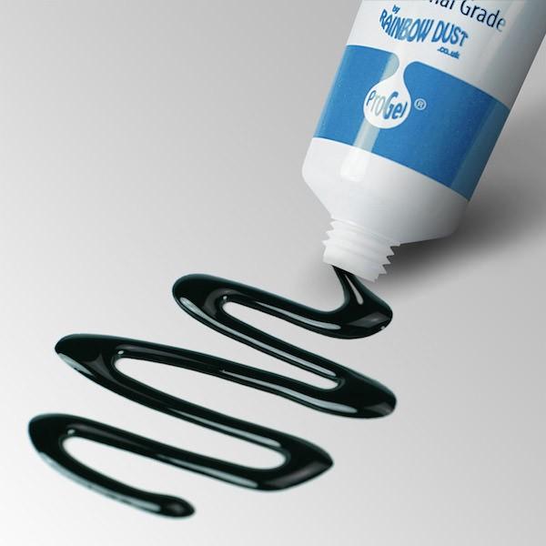 Actual product image Renshaw ProGel