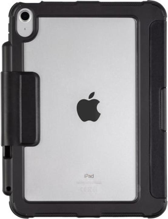 Produktbild Gecko Covers Book-Cover Easy-Click black (iPad Air 13 2024 (M2))