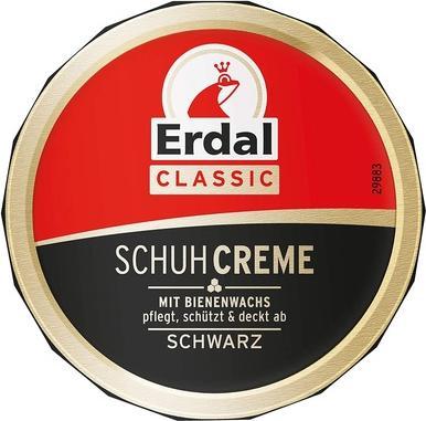 Actual product image Erdal Shoe polish (1 x, 75 ml)
