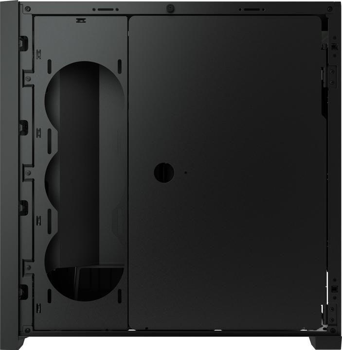 Produktbild Corsair 5000D AIRFLOW TG (ATX, mATX, Mini-ITX)
