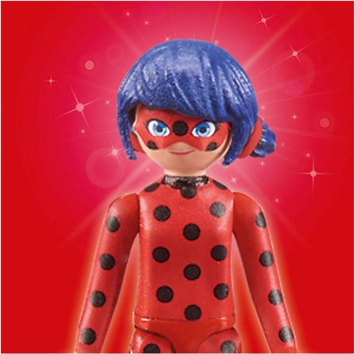 Produktbild Playmobil Marinette & Ladybug (71336, Playmobil Miraculous)