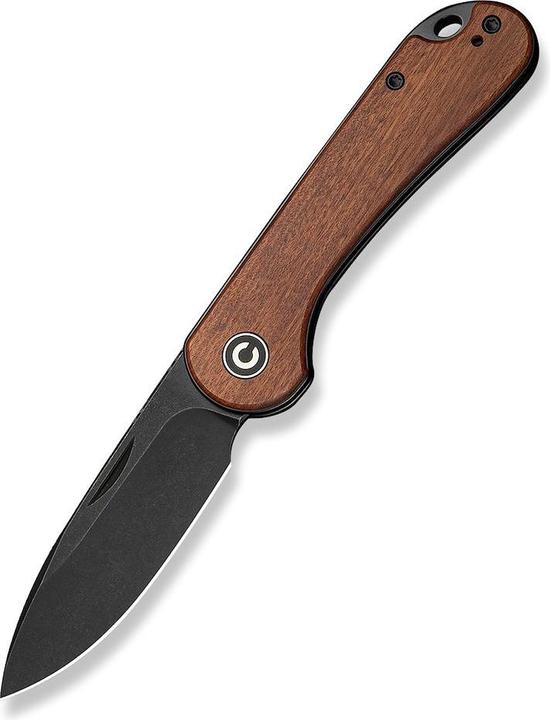 Produktbild Civivi Messer Elementum Slip Joint Guibourtia