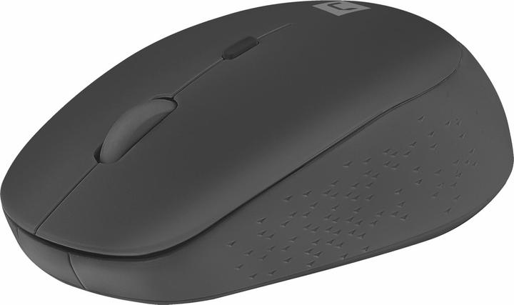 Actual product image Genesis Mouse Harrier 2 Wireless, Black, Bluetooth (Wireless)