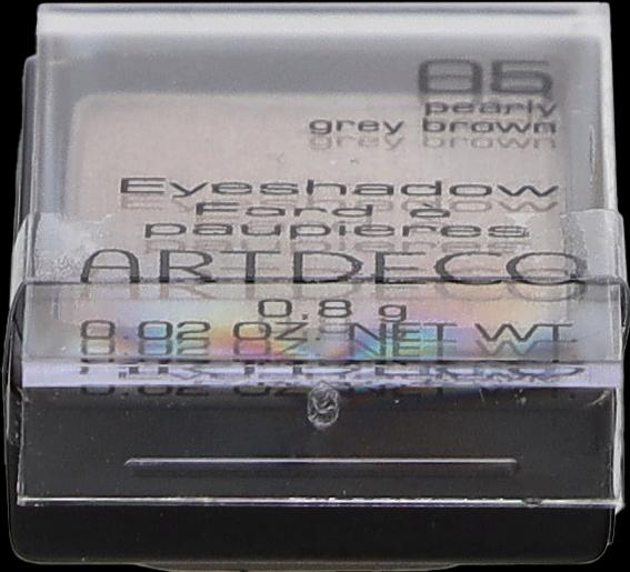 Actual product image Artdeco Pearl (Grey, Brown)