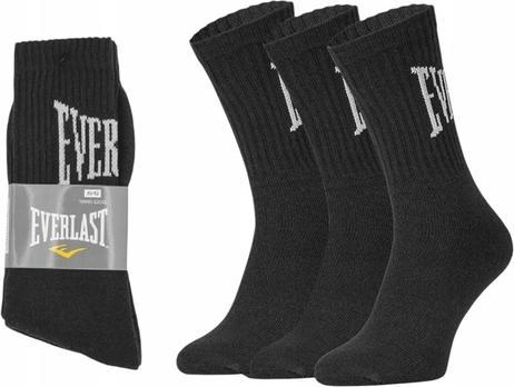 Everlast 3er-Pack Tennissocken (39 - 42)