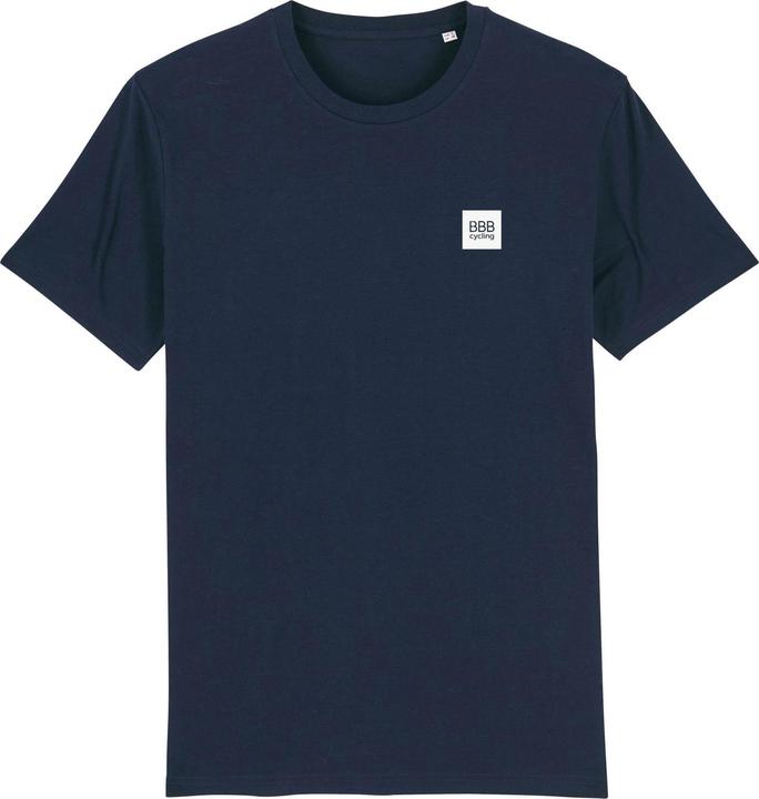 Amsler & Co AG BBB T-Shirt blau Gr.XXL (XXL)