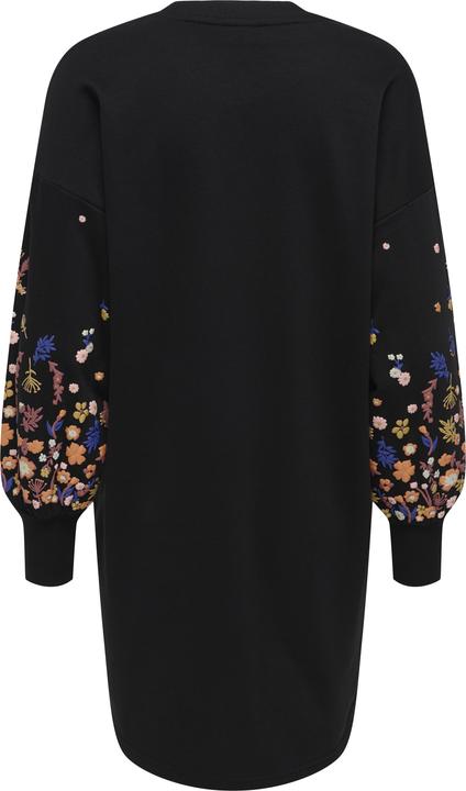 Actual product image Only Maternity OLMBROOKE Langes Kleid Sweatshirt-Kleid (XXL)