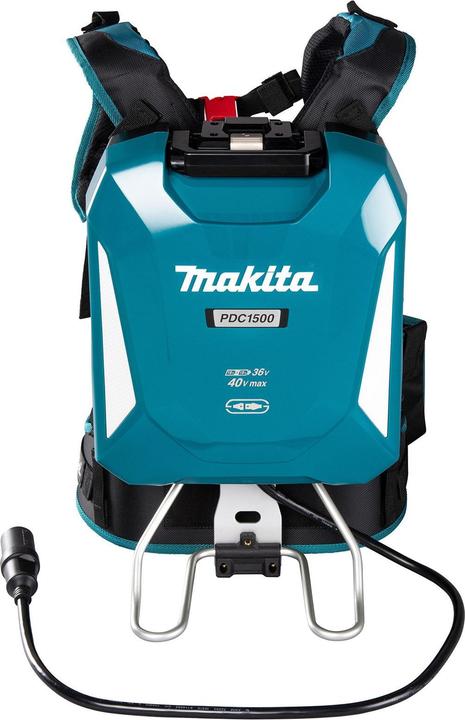 Produktbild Makita rückentragbarer-Akku PDC1500