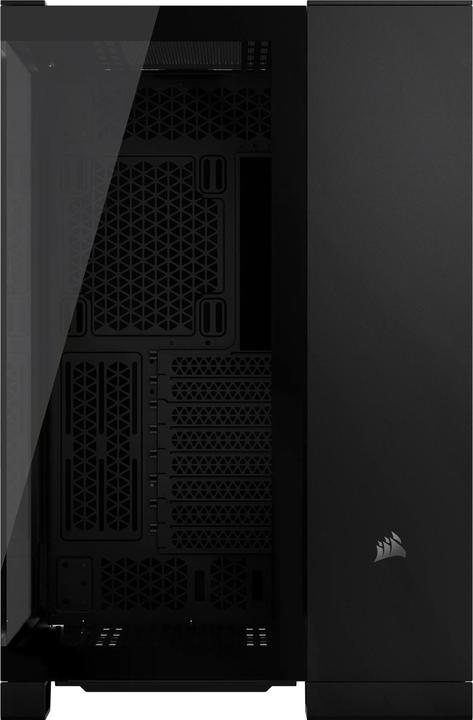 Immagine prodotto Corsair 6500X (mATX, Mini-ITX, ATX, E-ATX)