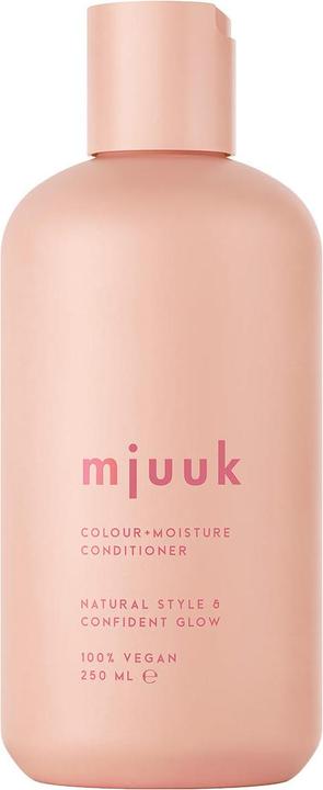 Image du produit Mjuuk Colour + Moisture Conditioner (250 ml)