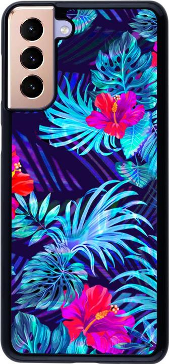 Image du produit PhoneLook Coque Blue Forest (Samsung Galaxy S21+ 5G)