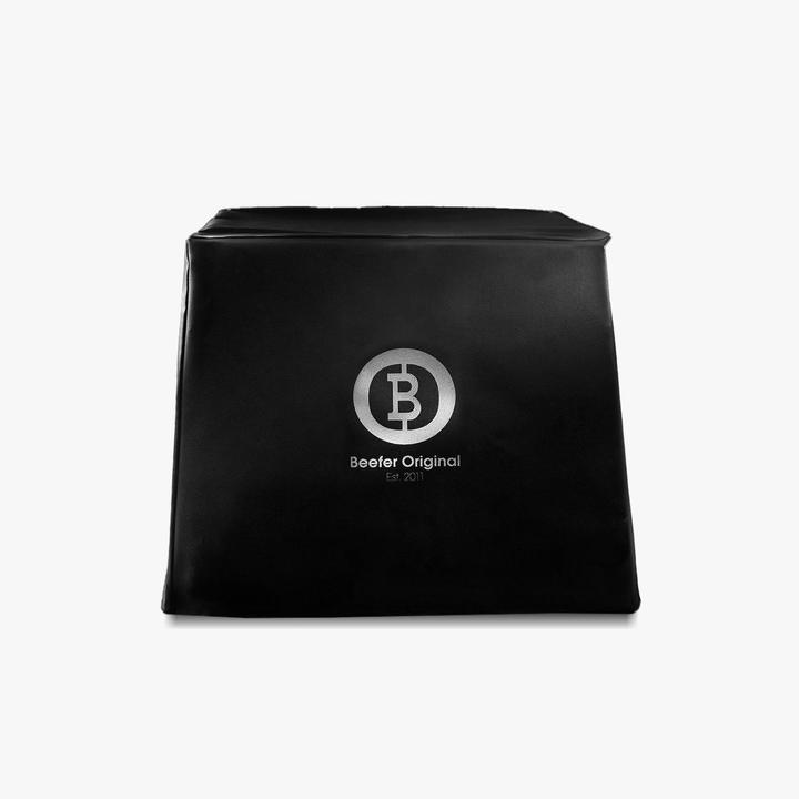 Actual product image Beefer ® Abdeckhaube Twin Pro