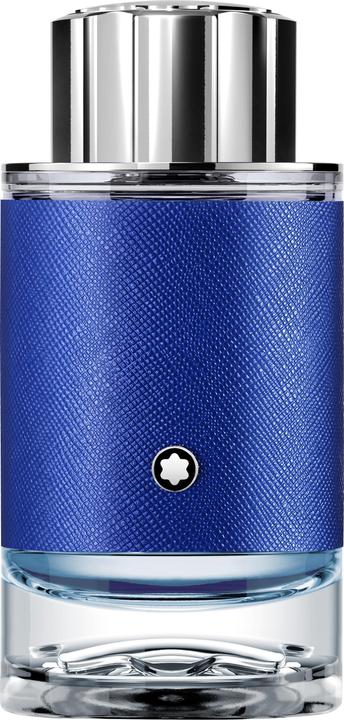 Montblanc Explorer Ultra Blue (Eau de Parfum, 100 ml)