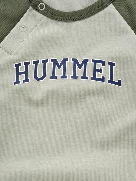 Image du produit hummel hmlSTEIN BODY L/S (92)