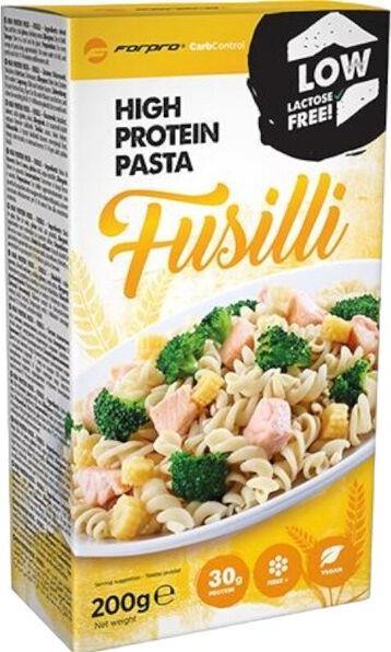 Produktbild Forpro High Protein Pasta Fusilli 200g (1 Stk., 200 g)