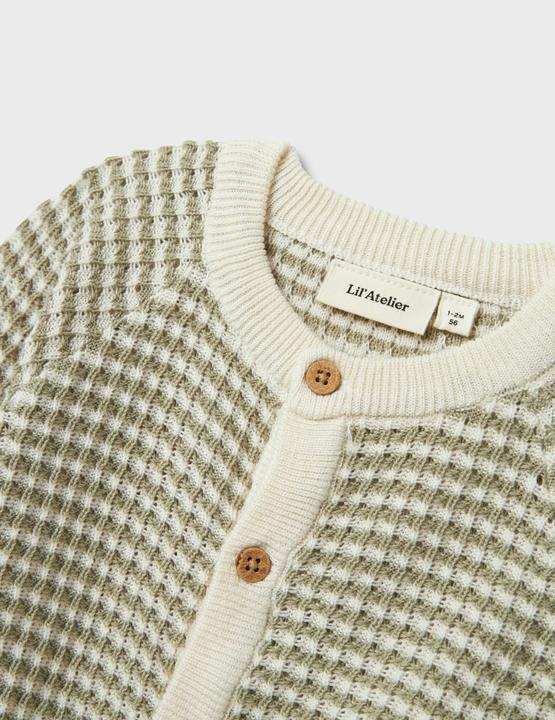 Produktbild Name it Langarm Strickjacke (68)