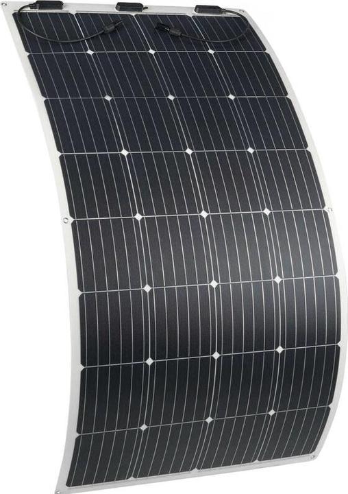 Actual product image Ective MSP 180 Flex flexible solar module monocrystalline 180W (180 W, 3.30 kg)