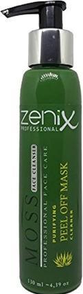Produktbild Zenix Moss Maske 130ml (130 ml)