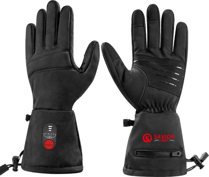 Produktbild Savior Thin Thunder S18 (XL)