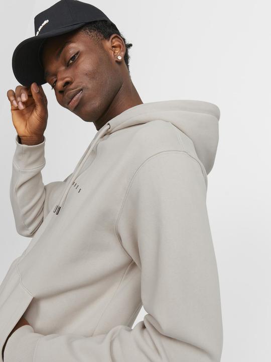 Image du produit Jack & Jones Jjestar Jj Sweat Hood Noos (3XL)