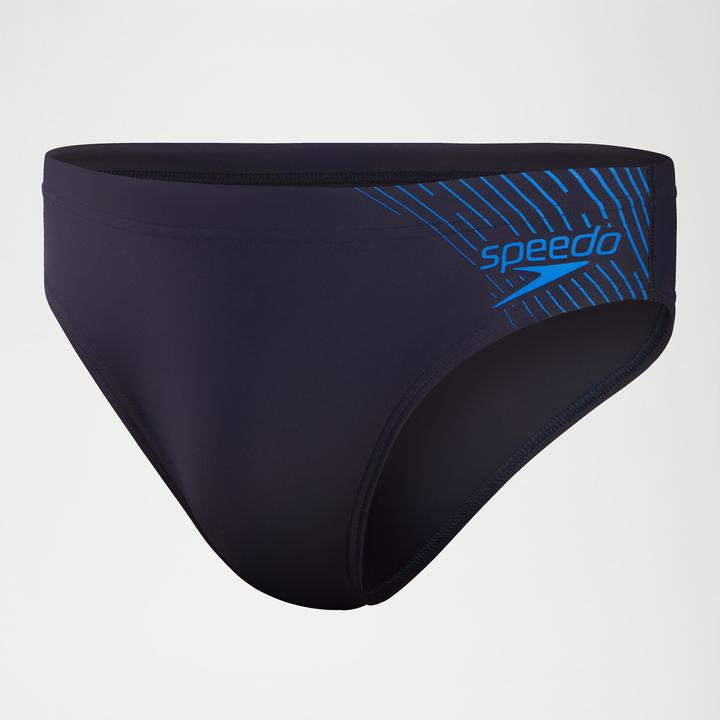 Produktbild Speedo Medley Logo 7cm Brief (34)
