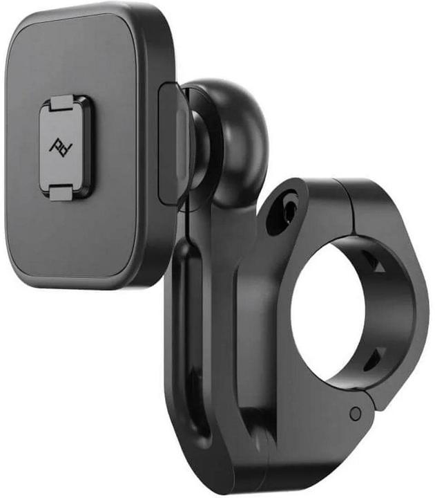 Produktbild Peak Design Motorcycle Bar Mount v2 - Black