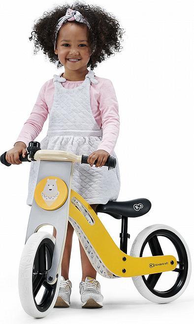 Actual product image KinderKraft Uniq (12")