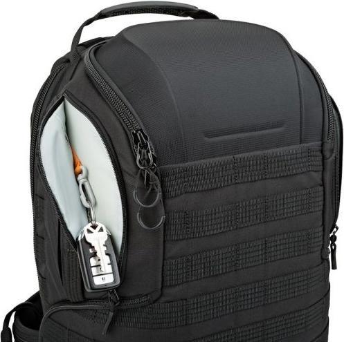 Produktbild Lowepro Protactic BP 350 AW II (Fotorucksack, 16 l)
