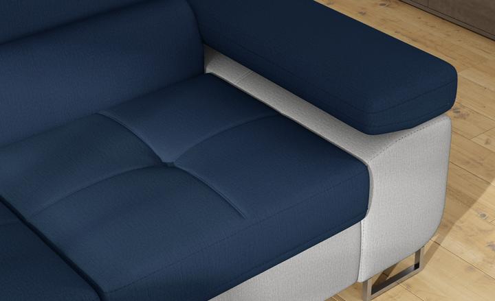 Produktbild ELTAP Anton (Ecksofa, 4-Sitzer, Bettsofa)
