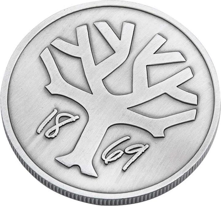Böker Coin