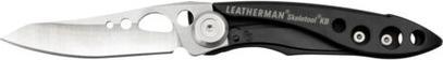 Produktbild Leatherman Skeletool KB (2 Funktionen)