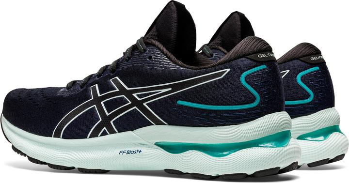 Actual product image ASICS Performance Gel Nimbus 24 (39)
