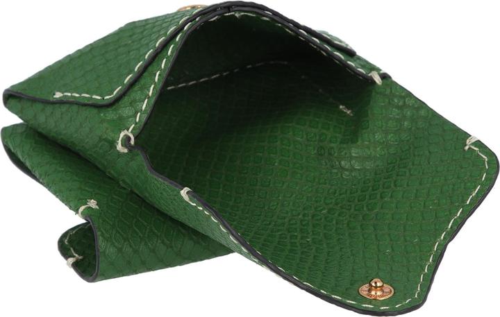Produktbild Fossil Heritage Kreditkartenetui Leder 10 cm