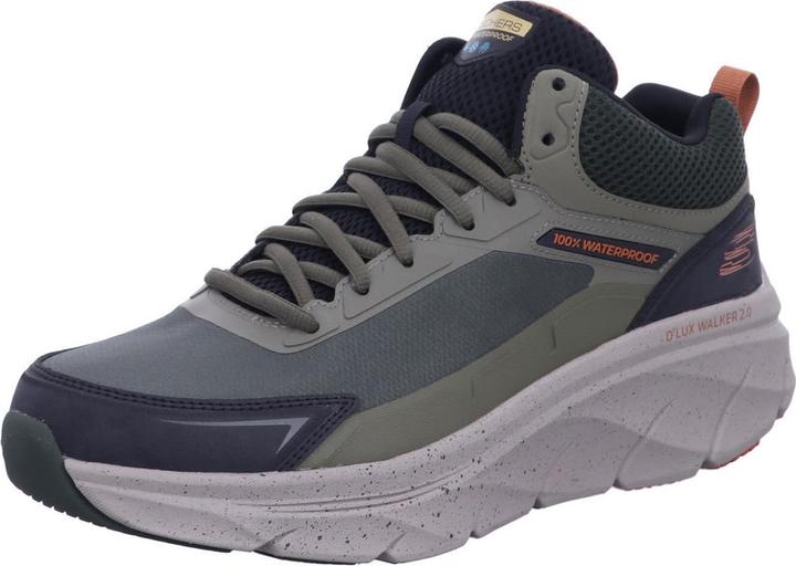 Actual product image Skechers Sneaker D "LUX WALKER 2.0 - GRAILO (42)