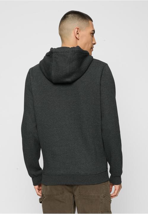 Immagine prodotto Mister Tee Felpa con cappuccio Los Angeles Wording - 67127 (L)