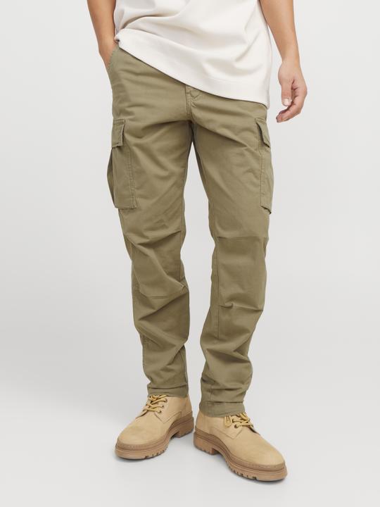 Image du produit Jack & Jones Pantalon cargo rajeuni Pantalon cargo (W28/L30)