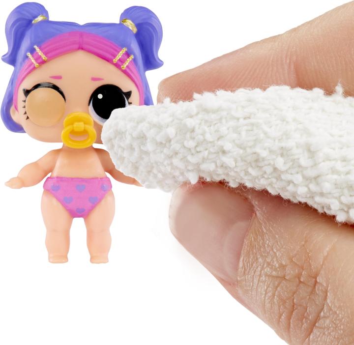 Produktbild MGA LOL Surprise Baby Bundle