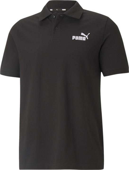 Actual product image Puma ESS Pique Polo (S)