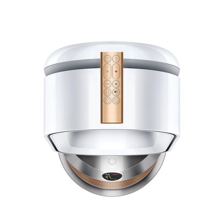 Actual product image Dyson Hot+Cool Formaldehyde HP09 (27 m²)
