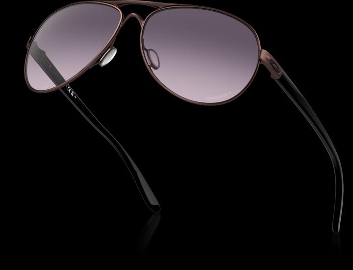 Actual product image Oakley Feedback