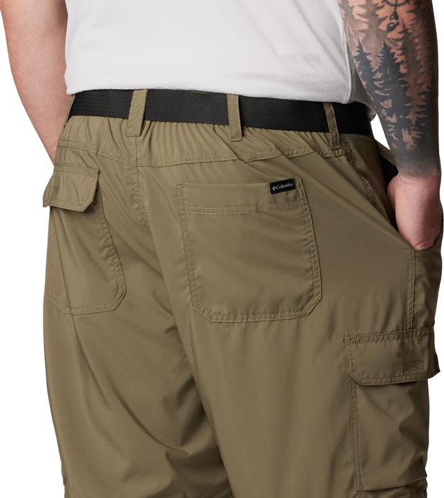 Produktbild Columbia Silver Ridge™ Utility Convertible Pant (42)
