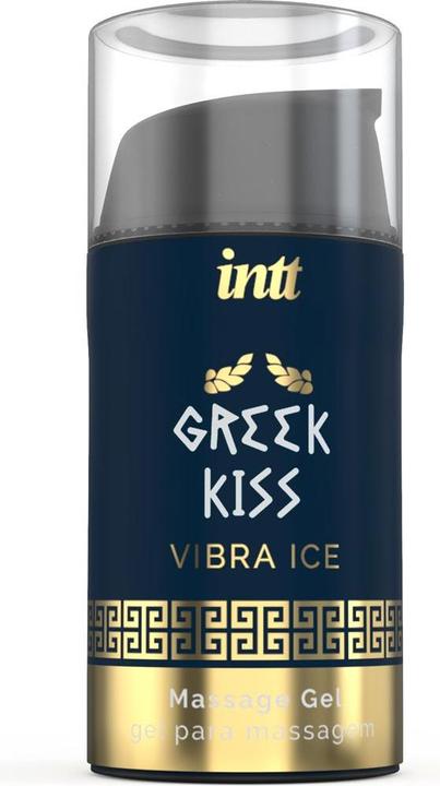 Produktbild Intt Greek Kiss (15 ml)