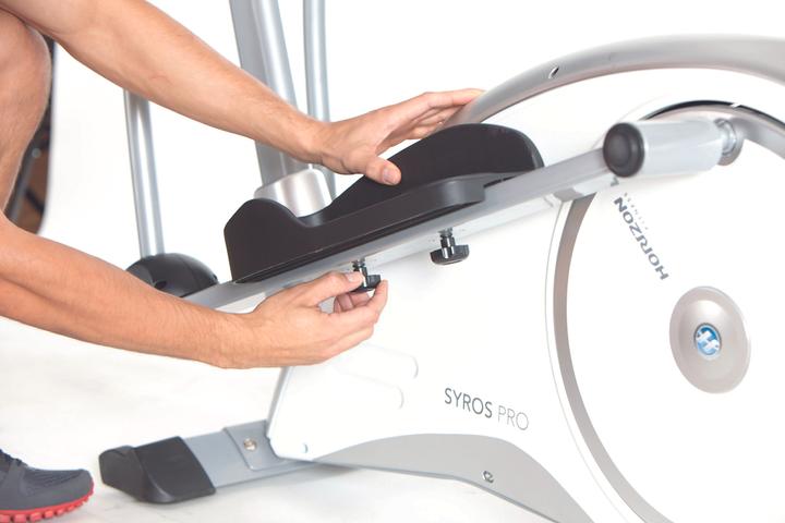 Immagine prodotto Horizon Fitness Syros Pro