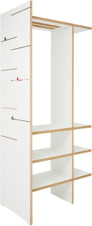 Actual product image Tojo Angeber 800